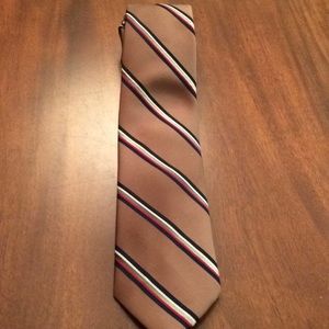 Bristol Bay Tie
